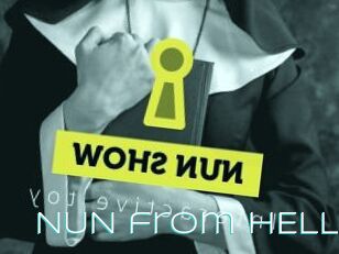 NUN_from_HELL