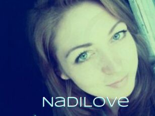 NadiLove