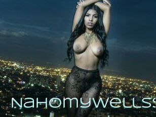 NahomyWellss