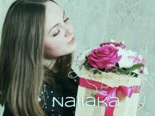 Naiiaka