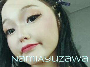 NamiAyuzawa