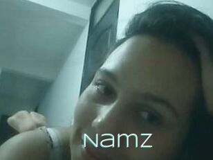 Namz