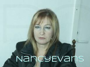 NancyEvans