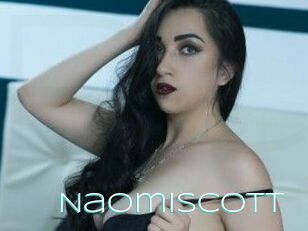 NaomiScott