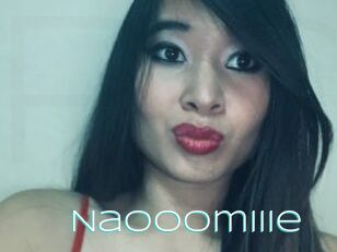 Naooomiiie