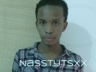 NasstyTSxx