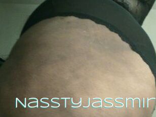 Nasstyjassmin