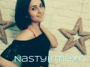 NastyIrmaXO