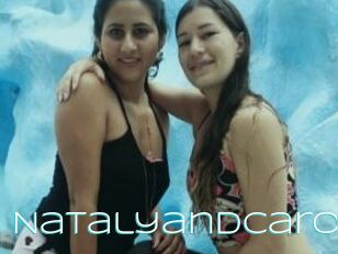 NatalyandCarol