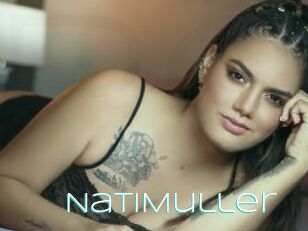NatiMuller