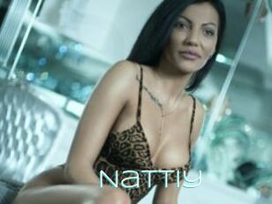 Nattiy