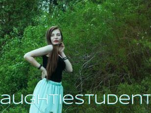 NaughtieStudent