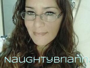 NaughtyBrianna