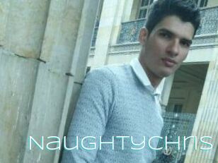 NaughtyChris