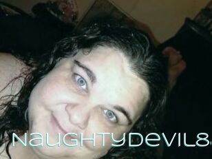 NaughtyDevil88