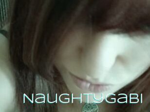 NaughtyGabi