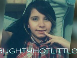 NaughtyHotLittle