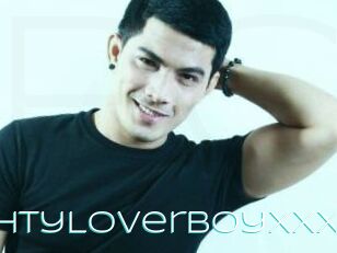 NaughtyLoverboyxxx