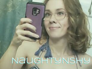 NaughtyNShy