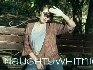 NaughtyWhitnie
