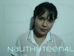 NauthyTeen4U