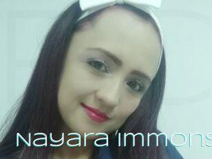 Nayara_immons