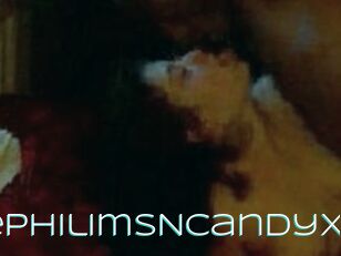 NephilimsNCandyX