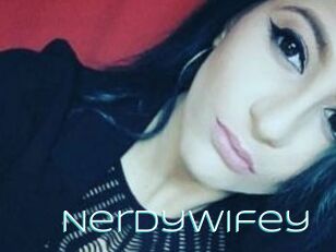 NerdyWifey