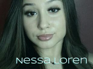 Nessa_Loren