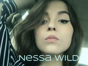 Nessa_Wild