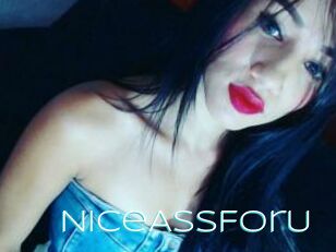 NiceAssForU