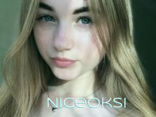 NiceOksi