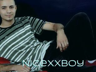 NicexxBoy