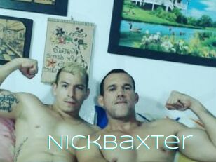 NickBaxter