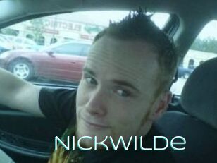 NickWilde