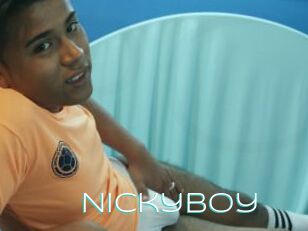 Nickyboy