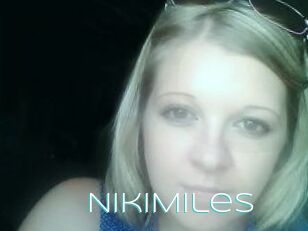 NikiMiles_
