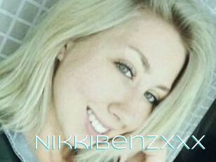 NikkiBenzxxx