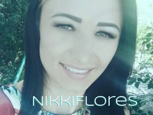 NikkiFlores