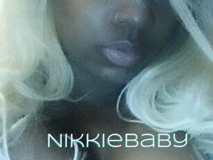 NikkieBaby