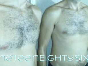 NineteenEightySix