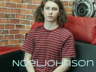 NoelJohnson