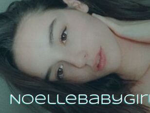 Noellebabygirl
