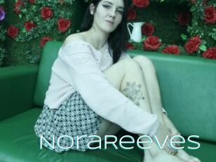 NoraReeves
