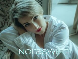 NoraSwift