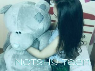 NotShy_Teen