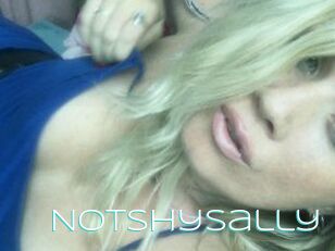 Notshy_Sally