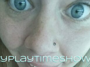 NunyaJonesJuicyPlayTimeShow