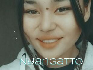 Nyarigatto