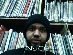 Nyces